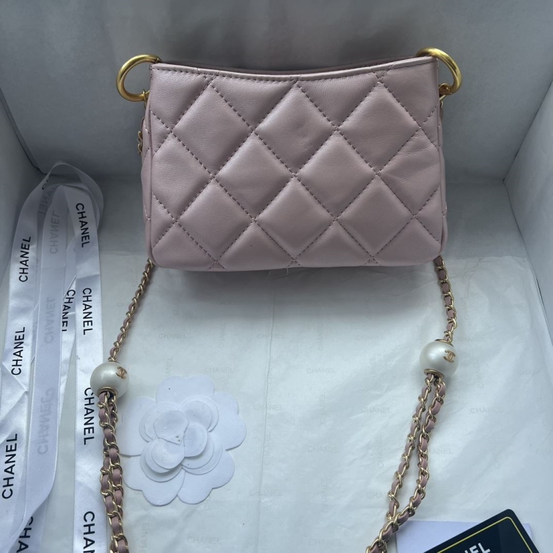 Chanel Hobo Bags